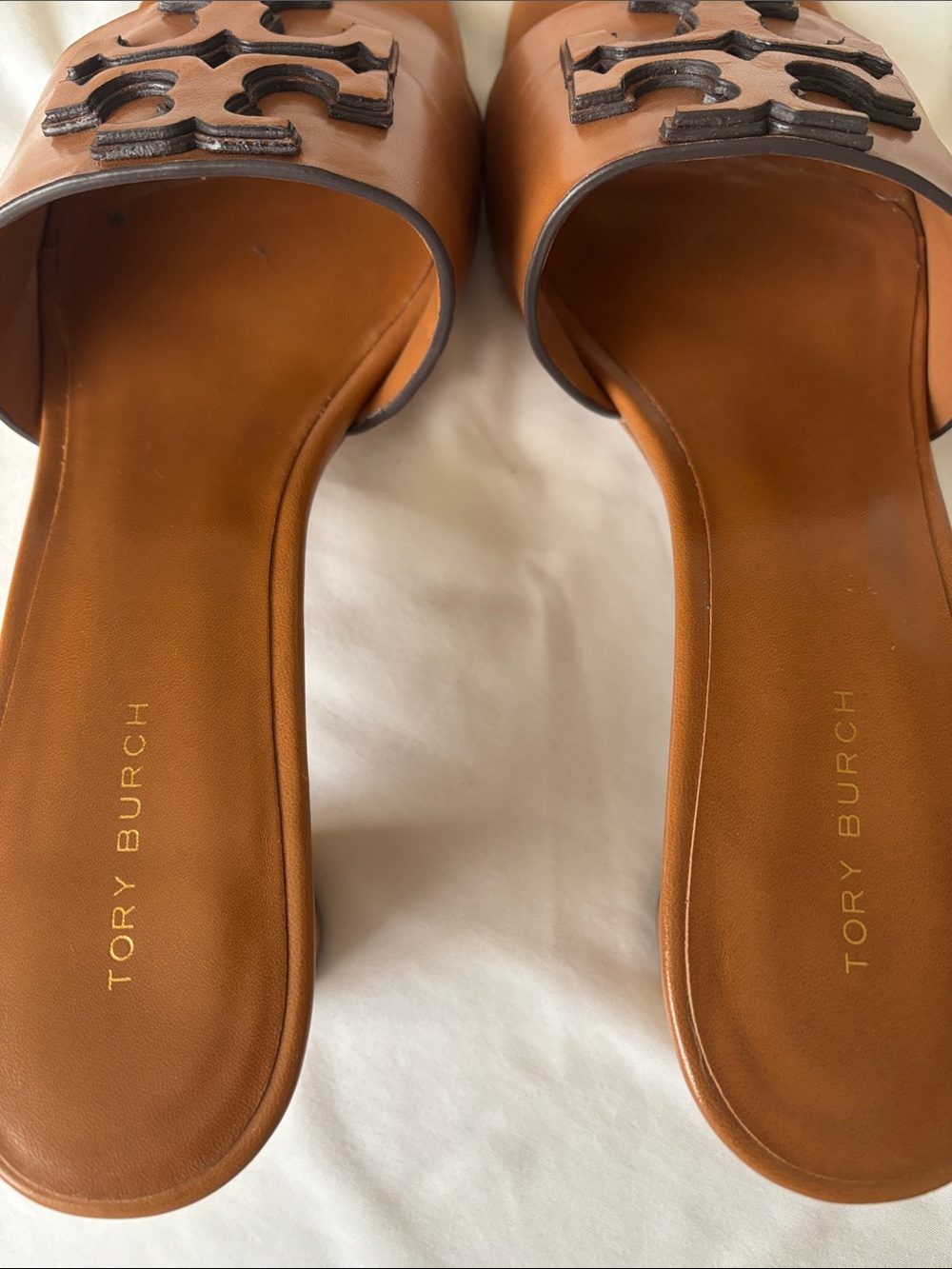 Tory Burch Ines mules - Picture 9 of 10